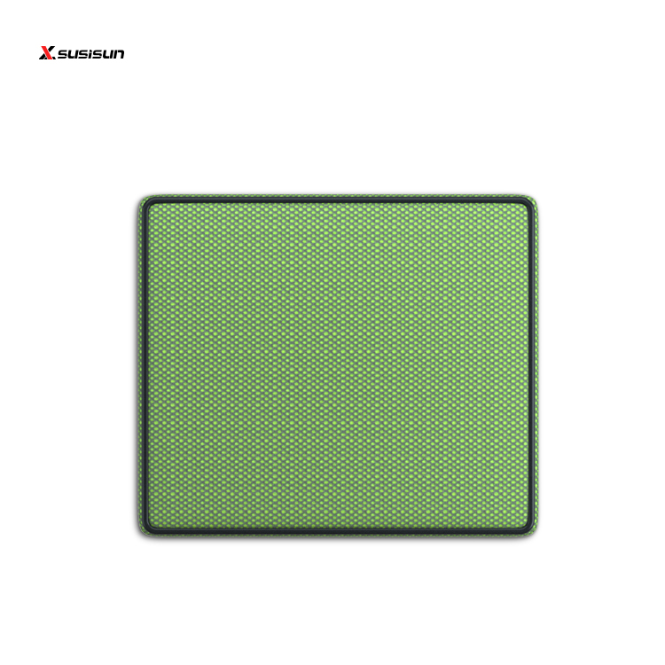 New Generation Gel Seat Cushion Non Slip Cover Durable Soft Gel Honeycomb Cushion Suitable For Home Car Office Chair