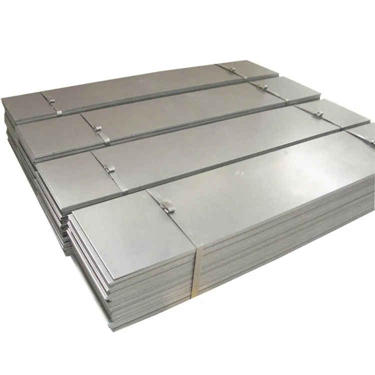 Hot Dipped Galvanized Aluzinc Galvalume Steel Coil Sheet Plate