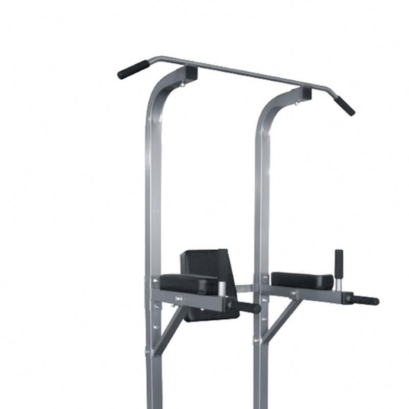 adjustable bench structure station socket pull up bar home fitness gym equipment commercial power tower
