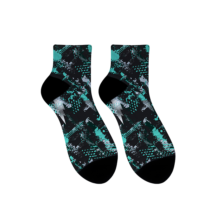 Guaranteed Quality Proper Price Anti Slip Performance Socks Sport