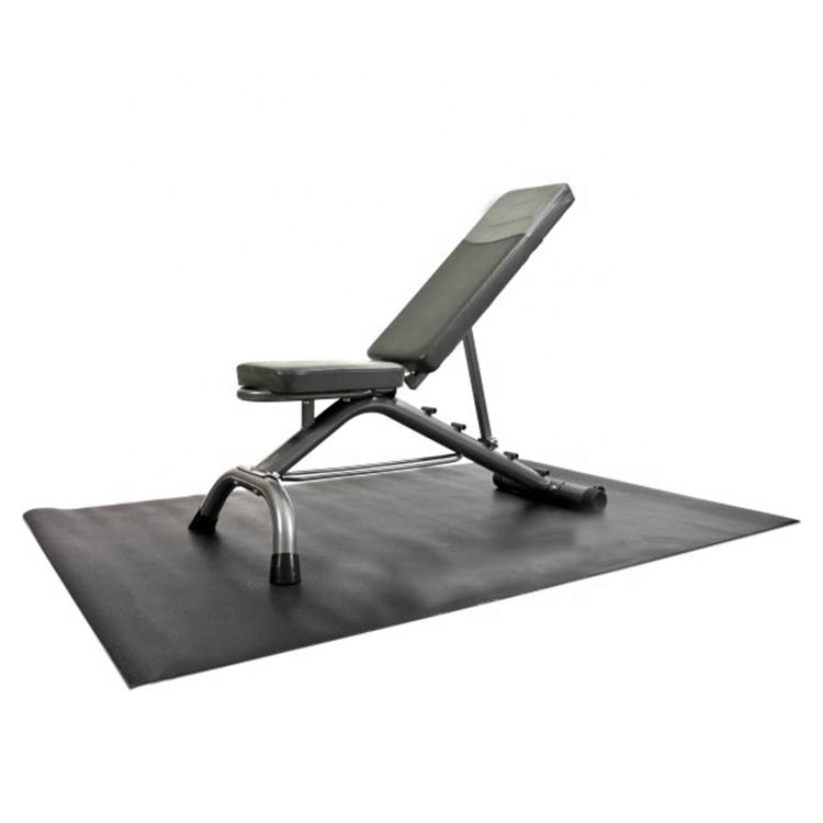 Eco-friendly PVC Foam Floor Mats For Exercise Equipment