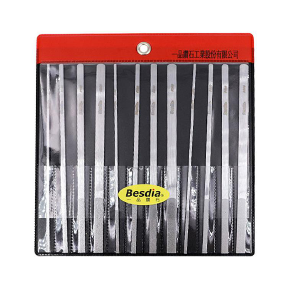 Hand Held Polishing Tools Factory Supplying Diamond File Lightweight And Portable Diamond Hand File