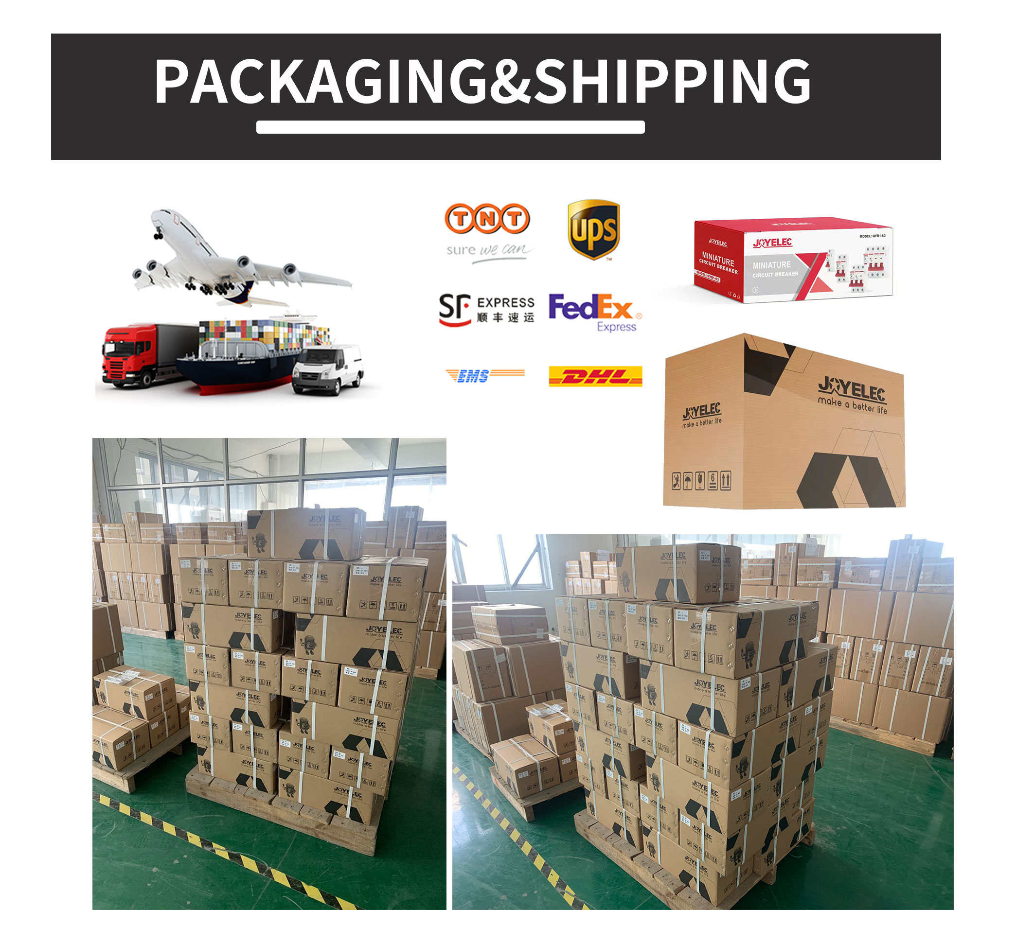 JOYELEC Good Quality  Terminal Block Connector Brass JY-425 Screw Type Wire Electrical Connectors