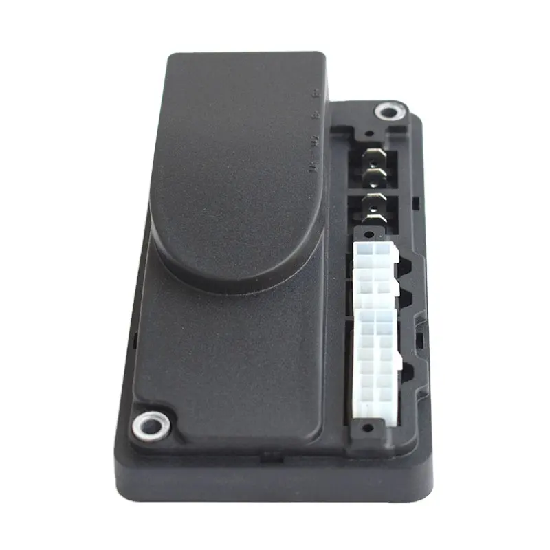 China made 24v 90A 1212P-2501 Permanent Magnet controller for electric pallet truck/electric vehicle