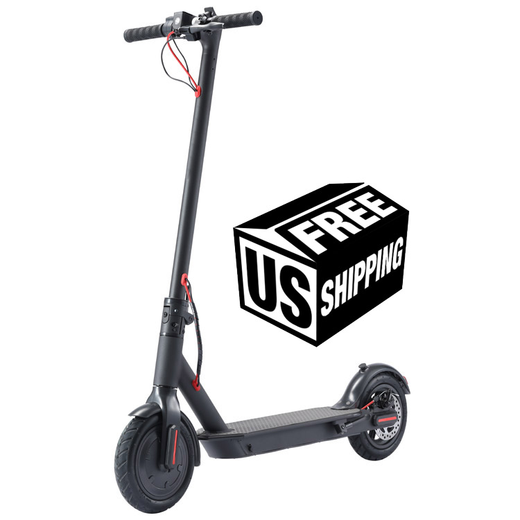 dropshipping drop shipping service DDP Free Duty in US USA warehouse free shipping escooter adult e mobility Electric scooters