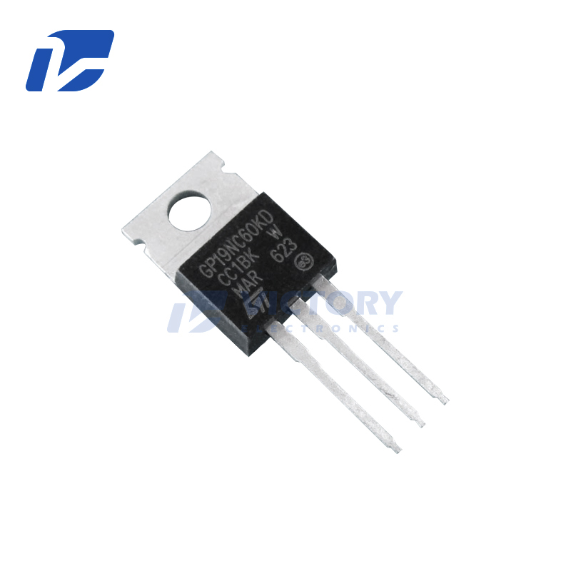 Оригинальный MPU с ARM CORTEX-A7 650 МГц, STM32MP151CAA3