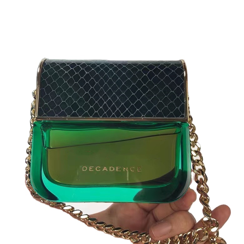 RTS-Mojmark Portable Daisy Bag для Women, Women для Decadence Perfume, 100 мл Small Handbag, top Quality