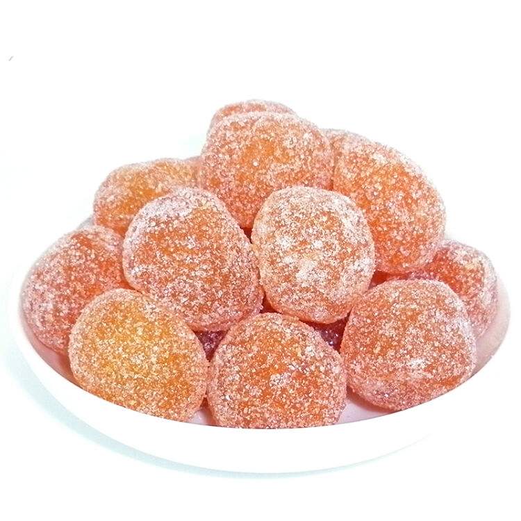 Сухофрукты оптом сушеные kumquat с сахаром китайский поставщик