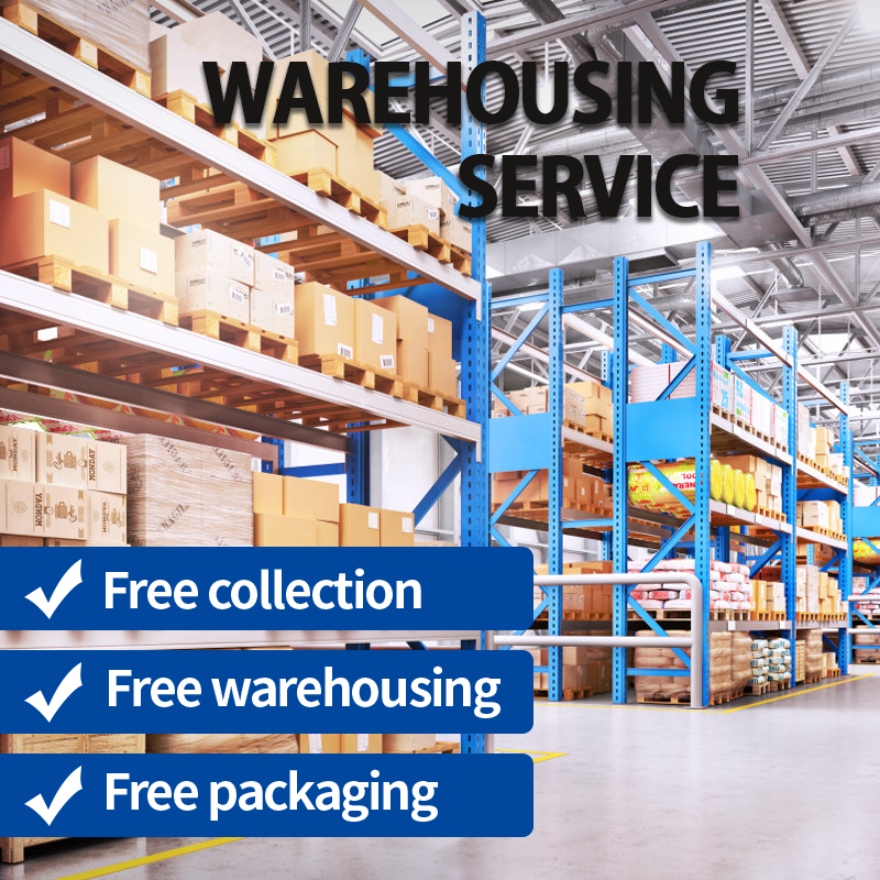 Best Dropshipping Air Freight from Szx Hkg Sha Pek China to Lax USA with Warehouse Service DDP Terms