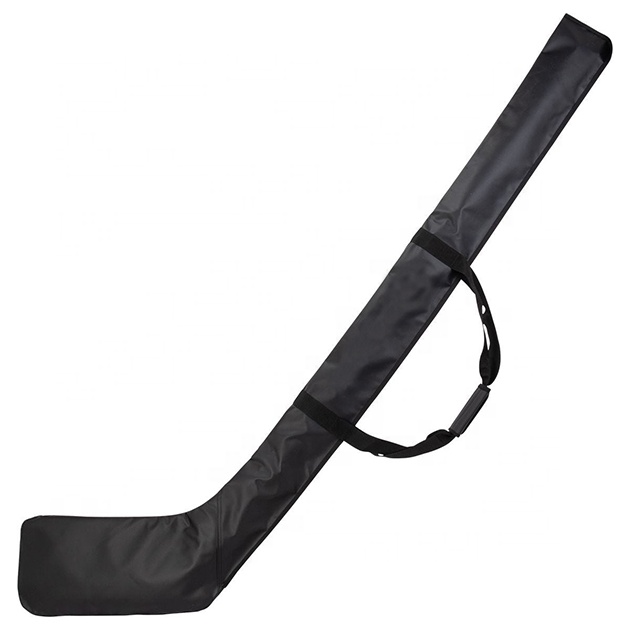 Cheap Hockey Goalie Equipment Gear Kit Carrier Satchel With Puck Ball |17563cm Stick |Leg Pad |Cloth For Team Club Gym Student