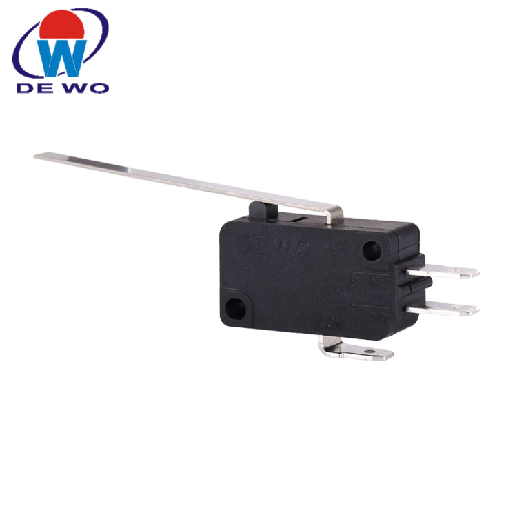 Zippy DV-16 and 125/250V microswitch lema electric ltd