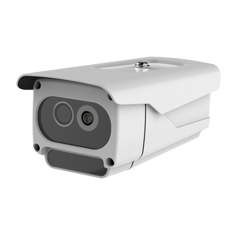 2020 г., Megcam, производство Шэньчжэнь, водонепроницаемый корпус из алюминиевого сплава и пластика для камеры видеонаблюдения