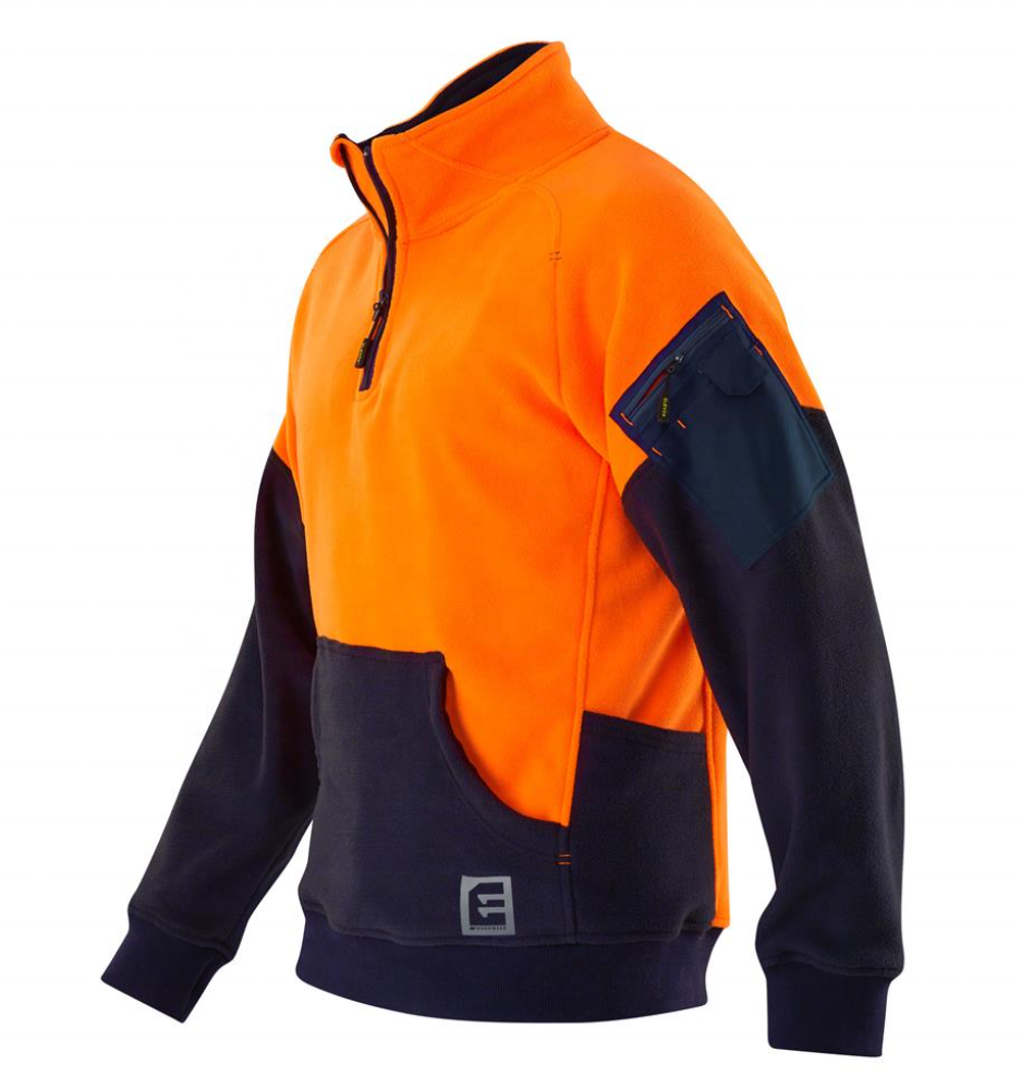 Men's Eversoft Fleece Sweatshirts & Hoodies