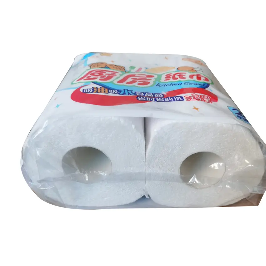 Paper Towels Absorbent China Holder Super Absorbent Disposable Paper Towel Kitchen Towel For Cleaning