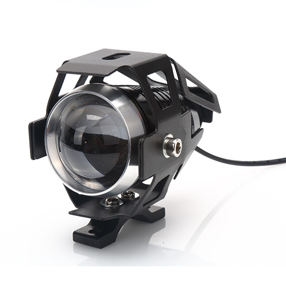 U5 transformer laser gun headlamp manufacturer direct sales motorcycle electric vehicle headlamp LED