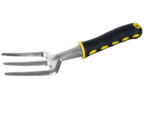 Aluminium Garden Fork