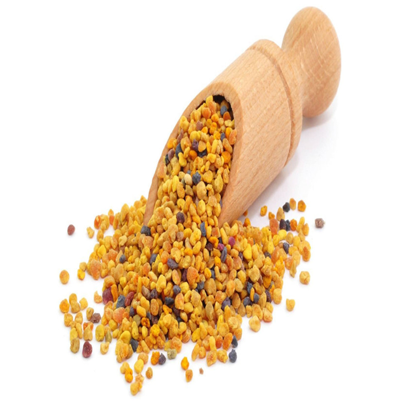 Fresh Bee Pollen