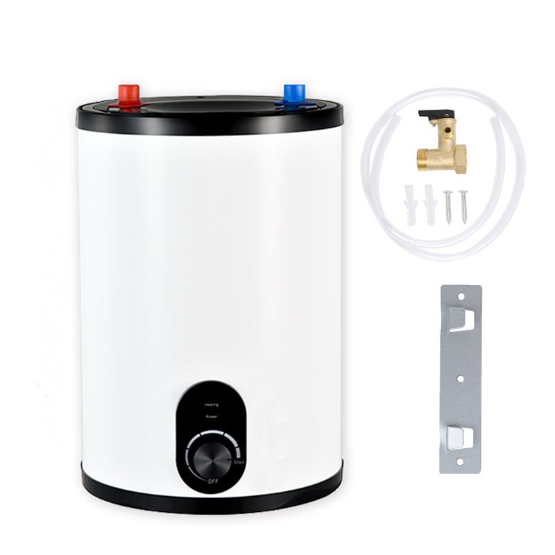Customization Double Security Protection Electric Water Heater Wholesale Price Electric Water Heater Manufacturer