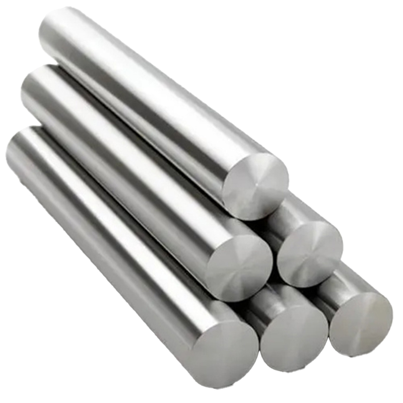 Бесплатные образцы 2 мм 4 мм 6 мм 10 мм ASTM ss 201 301 303 316L 321 410 430 круглый стержень из нержавеющей стали 304