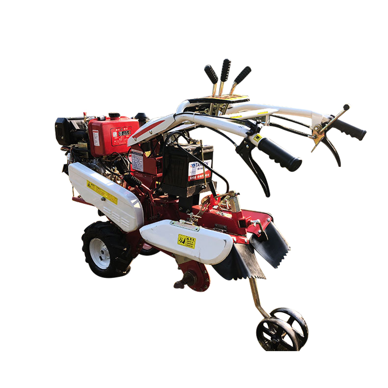 Agricultural machinery & equipment machine for weeding mini ditcher agricultural tools agriculture machinery equipment farm