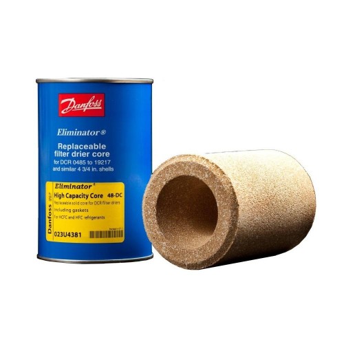 Фильтр сердечник осушитель DANFOSS 48-DC