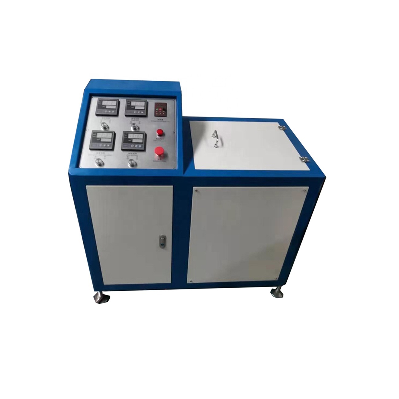 China Factory Price Double Glazing Glass Hot Melt Extruder Machine Hot Melt Butyl Sealant Extruder Machine