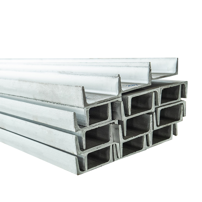 Stainless Steel U channel steel price 316 304 321 stainless steel low price