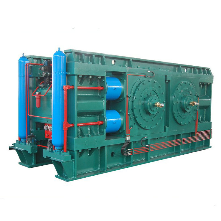 HPGR grinding mill crusher high pressure grinding rolls for sale