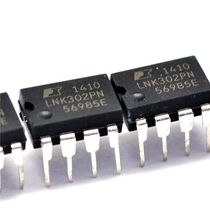 LNK302PN DIP-7 Electronic Component LNK302PN POWER IC