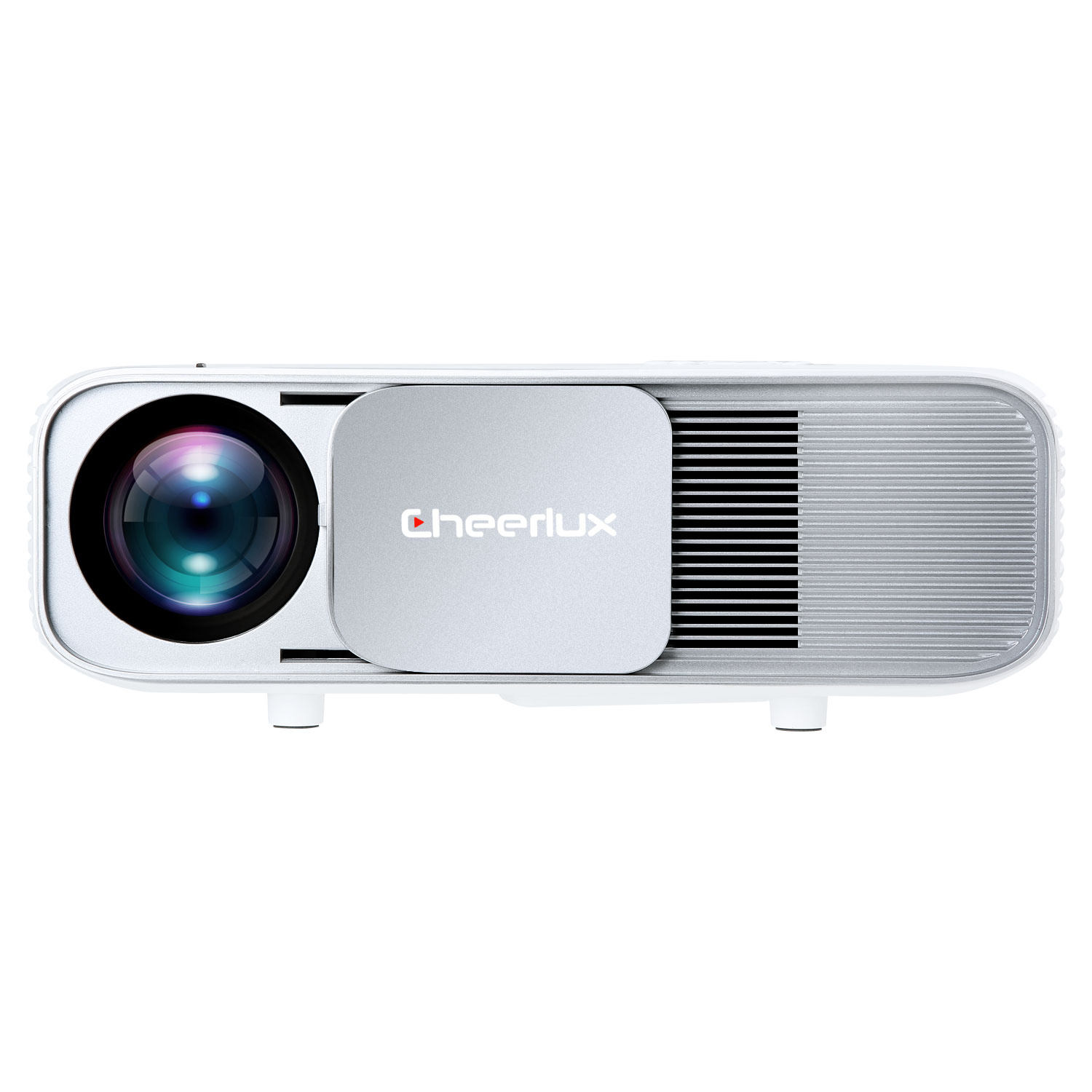 Cheerlux лучшие продажи домашнего использования Beamer CL760 Full HD Домашний кинотеатр LED 1080p проектор высокой четкости большой экран проектор