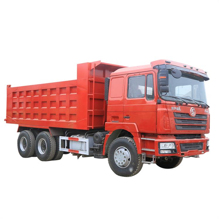 Самосвал shacman, 25-40 тонн, 6x4, используется в хорошем состоянии