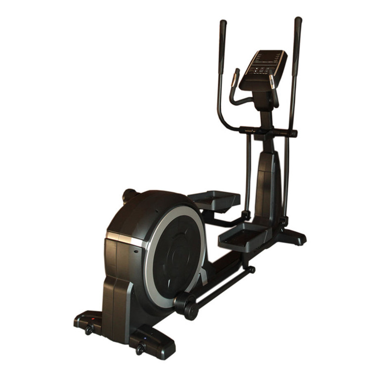 Rueda Eliptica Magnetic Cross Trainer Professional Orbitrack Compact Elliptical Trainer Schwinn Elliptical Freno Eliptica