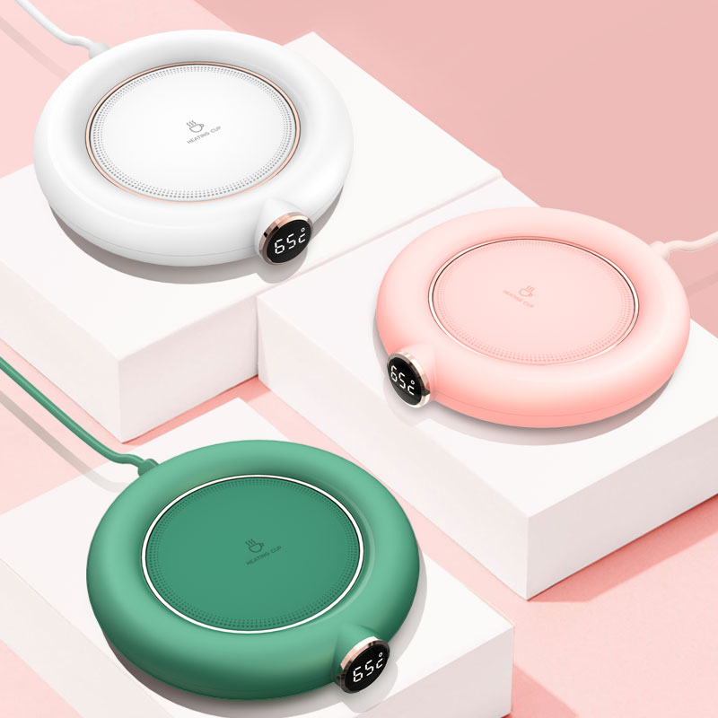 Производитель, поставщик, кофейная кружка, подогреватель usb, нагревательная пластина, электрический подогреватель чашки