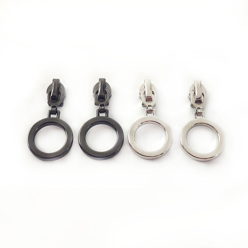 Швейные аксессуары Deepeel ZT192 5 # ZT192, сменные молнии для сумок, сумок, одежды, съемник молнии