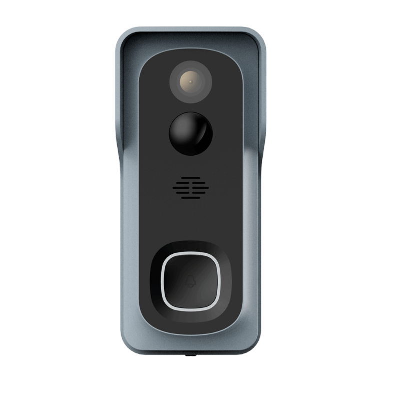 Широко используемая комнатная беспроводная камера Smart Home 1080P превосходного качества с низким энергопотреблением Tuya