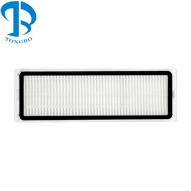 2 pcs HEPA Filter for Xiaomi Mijia 1C STYTJ01ZHM Robot Vacuum Essential Parts