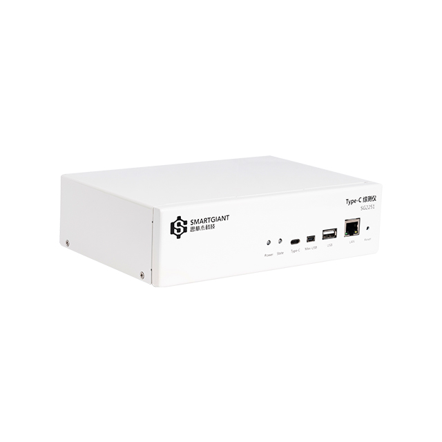 Advanced Protocol Test Solutions for Wi-Fi WPAN USB 2.0 Super Speed USB 3.1 USB Power Delivery Type-C PD Power Test