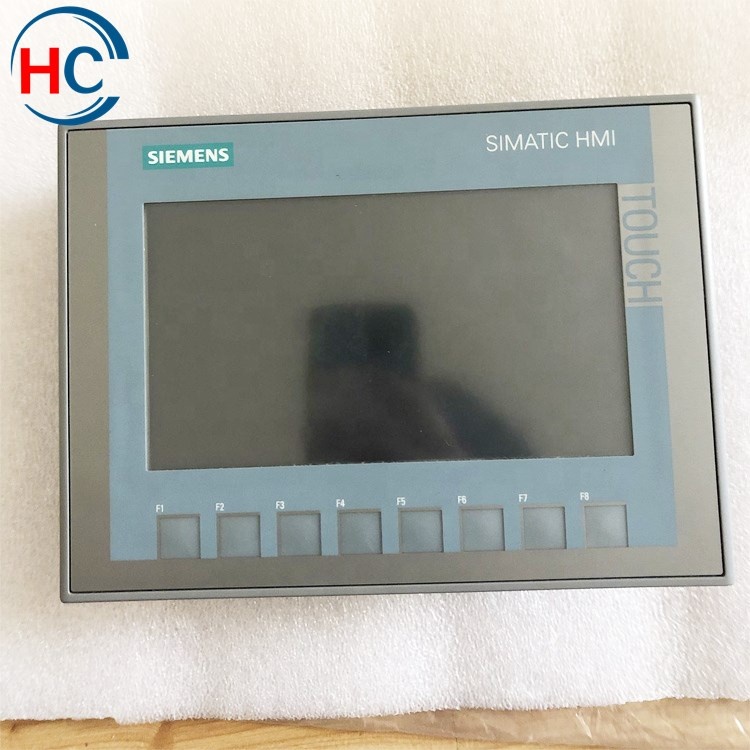 Новая сенсорная панель Siemens Simatic HMI KTP700 PN 6AV2123-2GB03-0AX0 6AV21232GB030AX0 в наличии