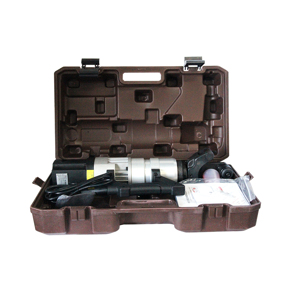 Factory Lowest Price NRB-25E Handy Rebar Bending Machine