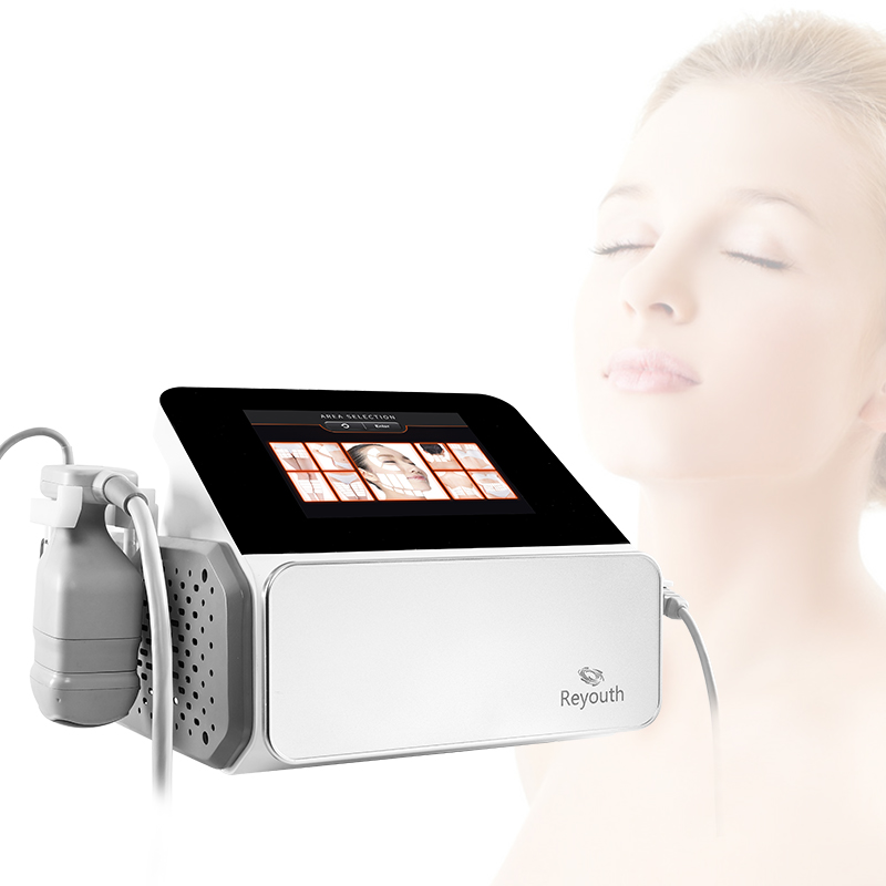 7d Hifu Face Lifting 12 Lines 8 Cartridges Skin Tightening Eye Neck Face 5d 9d 4d Hifu Machine 4d 3 En 1 Portable 7d Hifu