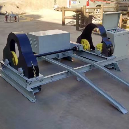 Horizontal Centrifugal Machine machine for making concrete products