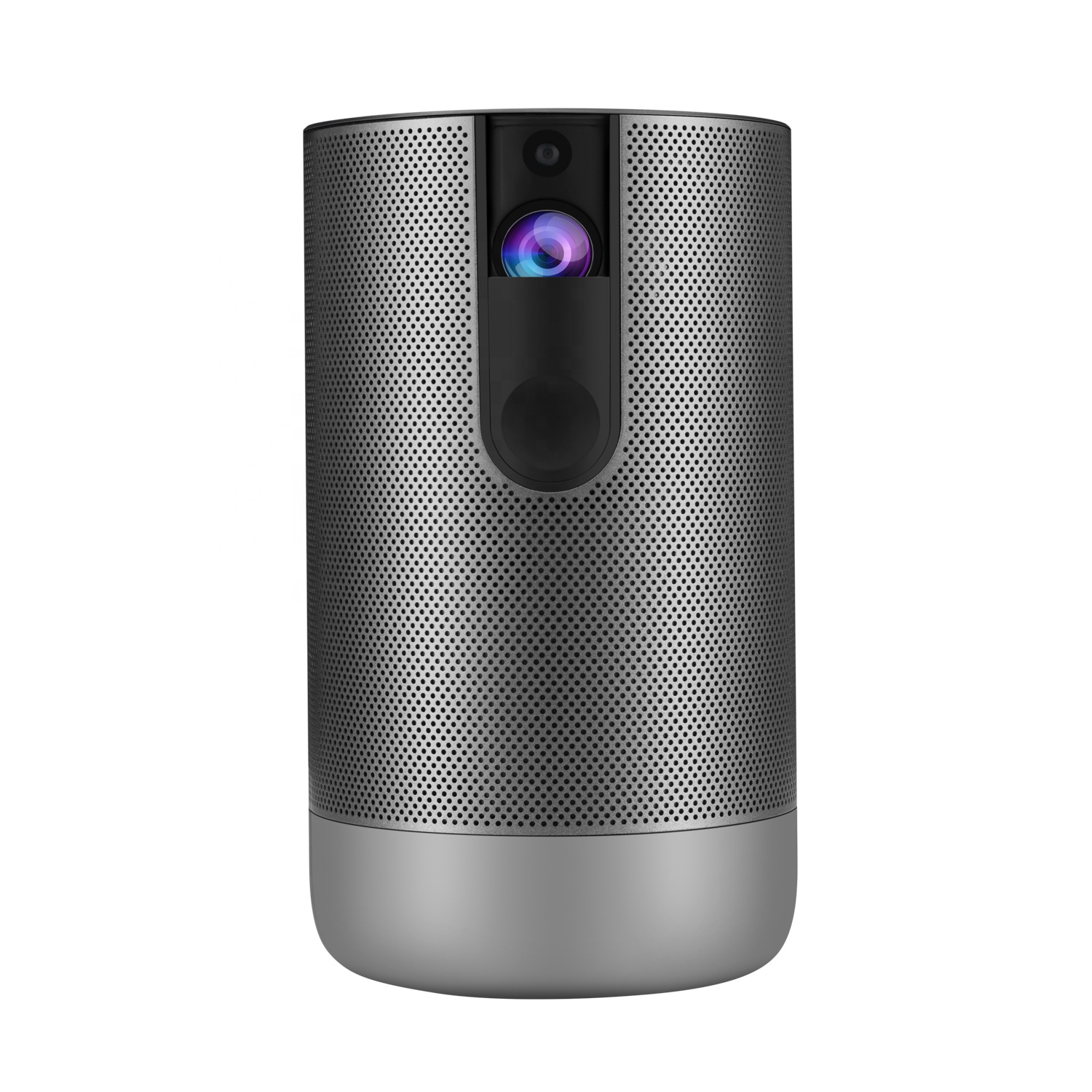[Amazon Top Hot Selling] Factory OEM ODM High Lumens Native 1080p Full HD 4K LCD LED Video Portable Home Theater Projector