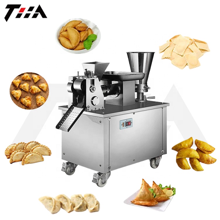 Pastelito ravioli empanadas samosa making machine automatic meat pie maker dumpling making machine empanada machine