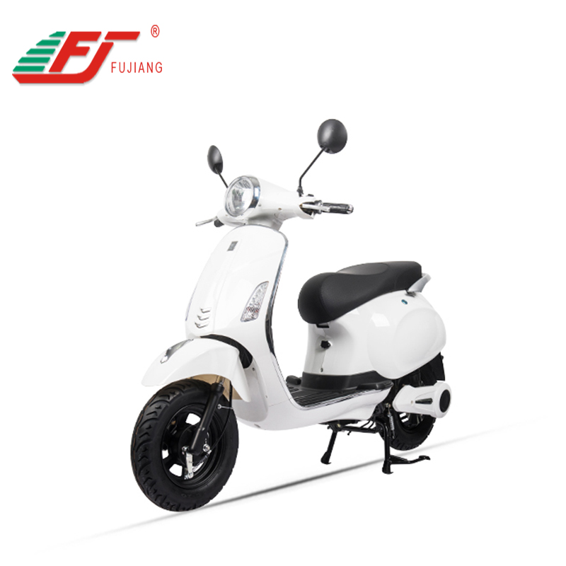Мощный электрический мотоцикл 80 км с bluetooth Fat