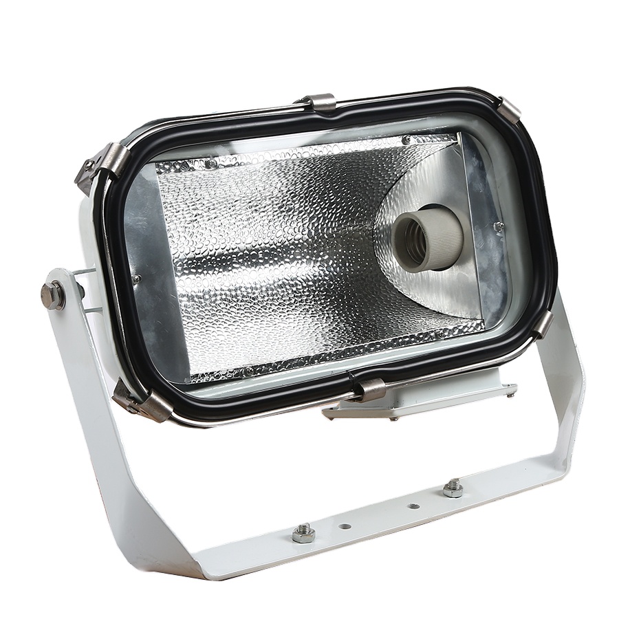 Haiji Marine TG13 220 В 50 Гц 1000 Вт Морской прожектор с балластной коробкой