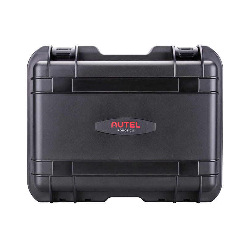 Autel Evo 2 сумка Оригинальный мини Радиоуправляемый Дрон защитный жесткий чехол для фотосъемки дроны Запчасти и аксессуары