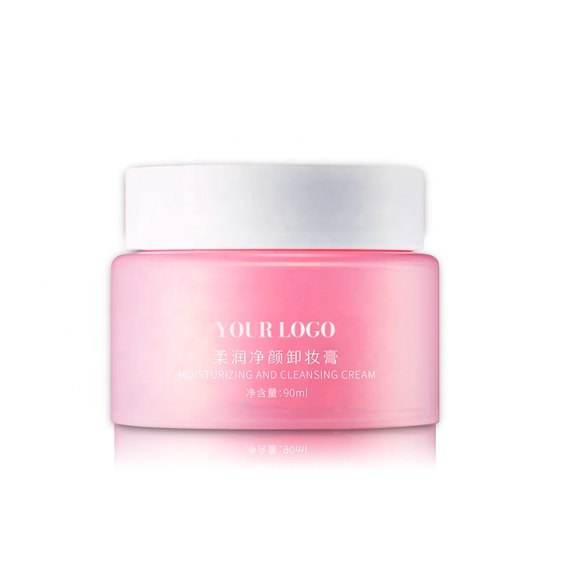 Mild Makeup Remover, Makeup Cleansing Balm, Makeup Remover Cream Private Label