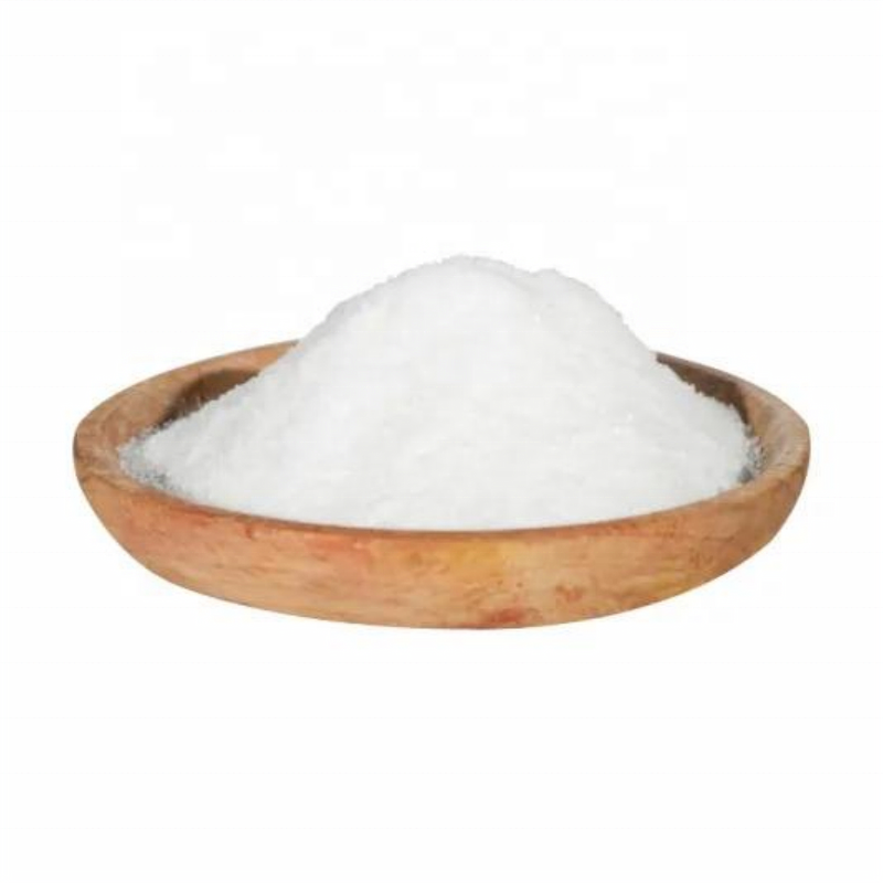 Top Quality Cosmetic Grade High Regular Low Molecular Weight Hyaluronic Acid Powder