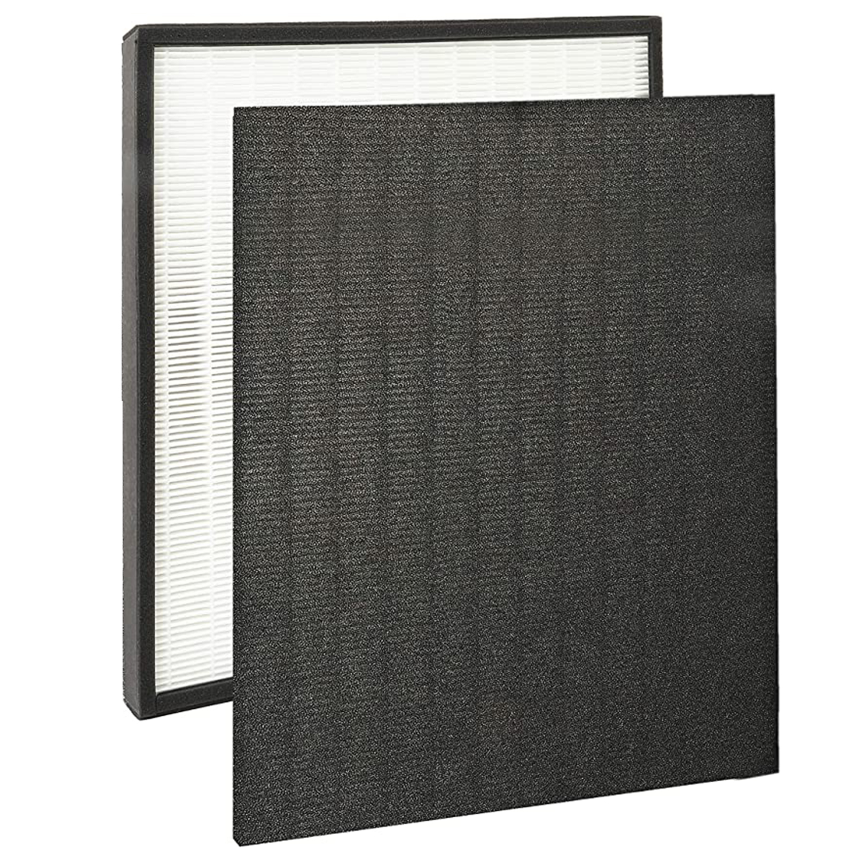 FLT4100 True HEPA Filter Replacement For GermGuardian FLT4100 Filter E Fits AC4100 AC4150BL AC4150P