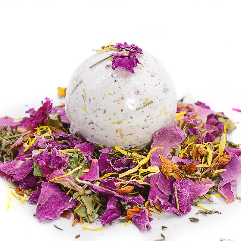 Vaginal Steam Herbs Sitz Bath Seat Yoni Detox Bombs
